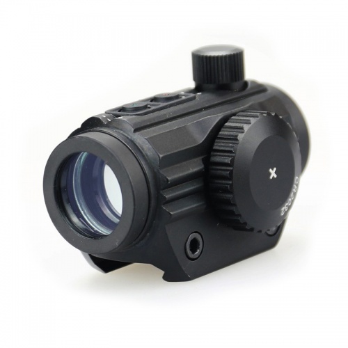 Nuprol Tech HD22 Mini Red Dot Sight - Black