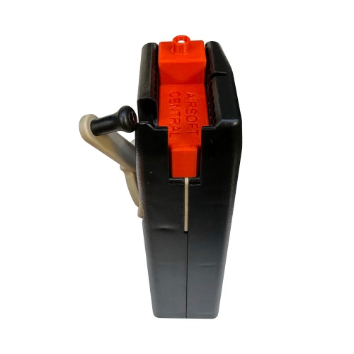 Universal Low & Mid Cap Magazine Adaptor for Odin Style Speed Loader
