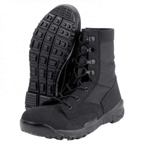 Viper Tactical Sneaker Airsoft Boots - Black