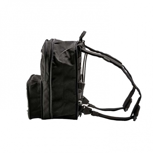 Viper Tactical VX Buckle Up Airsoft Charger Rucksack Pack - Black