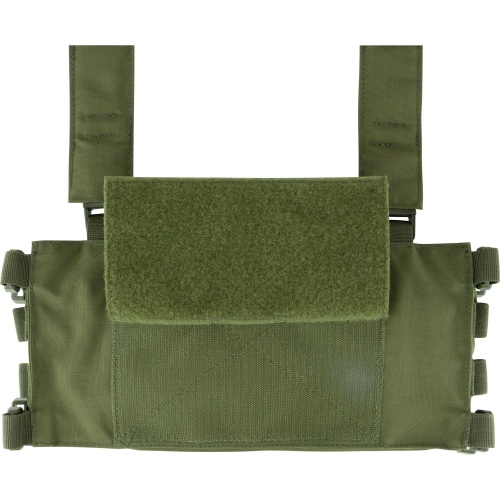 Viper Tactical VX Buckle Up Airsoft Ready Rig - Green