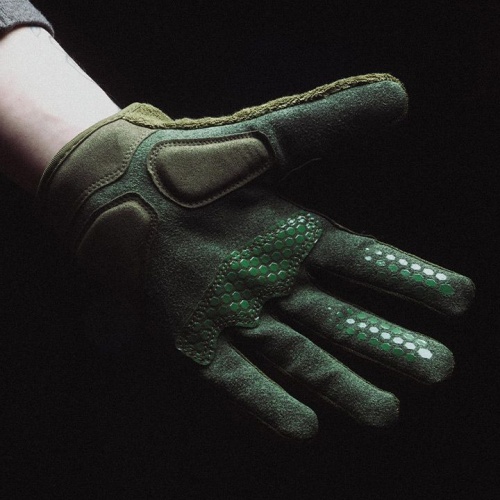 Viper Tactical VX Tactical Gloves - Green