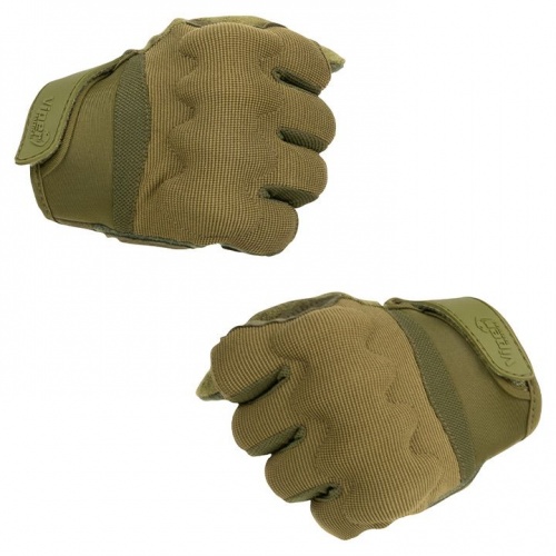 Viper Tactical VX Tactical Gloves - Green