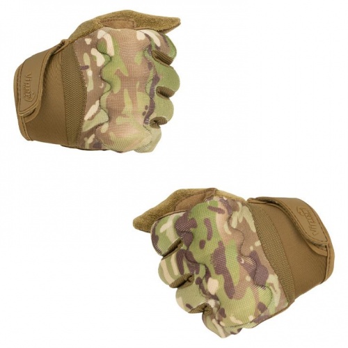 Viper Tactical VX Tactical Gloves - VCAM