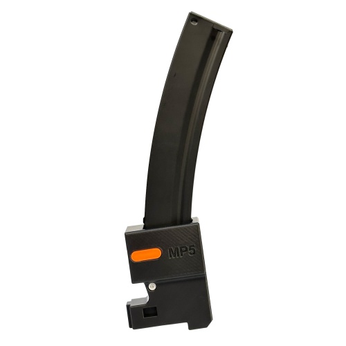 MP5 AEG Magazine Adapter for Odin Innovations M12 Sidewinder Speed Loader