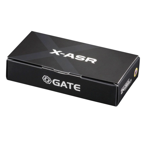 Gate X-ASR2 Airsoft Plug & Play MOSFET