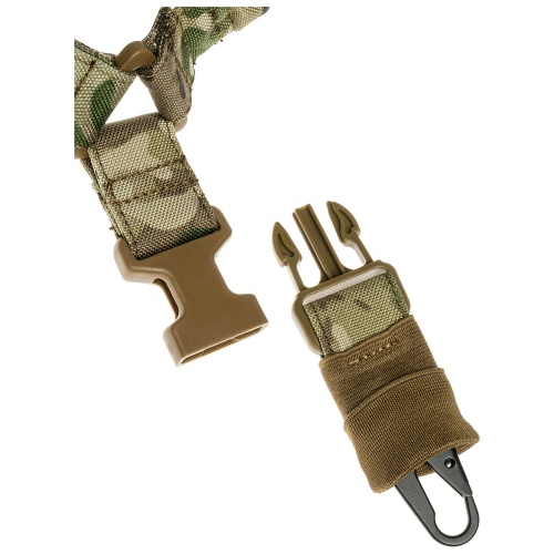 Viper Tactical Single Point Bungee Sling - VCAM Camo