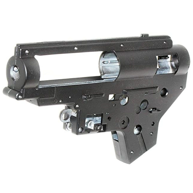 Internal Airsoft Gearbox Parts Airsoft Central