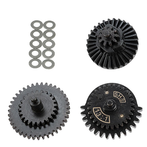 Internal Airsoft Gearbox Parts Airsoft Central