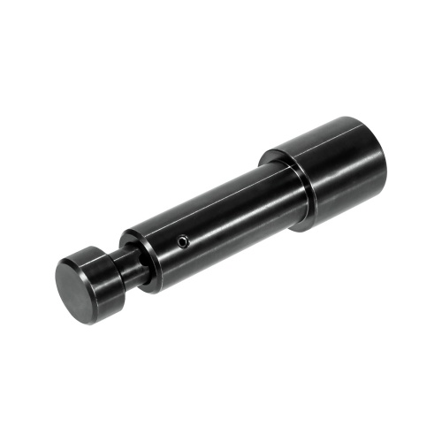 Sprinfield Spring Guide Buffer LayLax Heavy Weight Buffer Spring Guide For Tokyo Marui M4A1 MWS ...