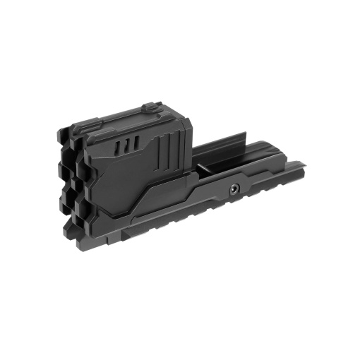LayLax x Acetech Compensator Tracer for Glock 17 Gen 4/5 - Airsoft