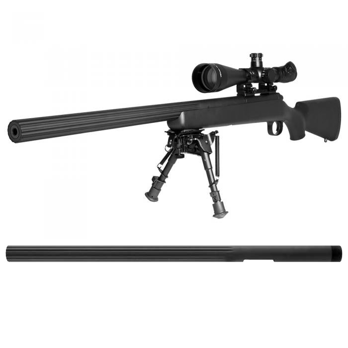 VSR-10 ノズル Amazon | FORTRESS マルイ VSR-10 シリーズ用 エクスチェンジ