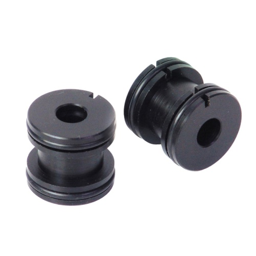 LayLax PSS10 Tokyo Marui VSR-10 G-Spec Barrel Spacer - Airsoft Central