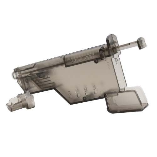220 Round Airsoft Speed Loader - Airsoft Central