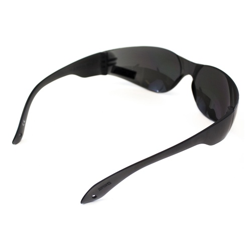 Nuprol Protective Airsoft Safety Glasses - Smoke Lense