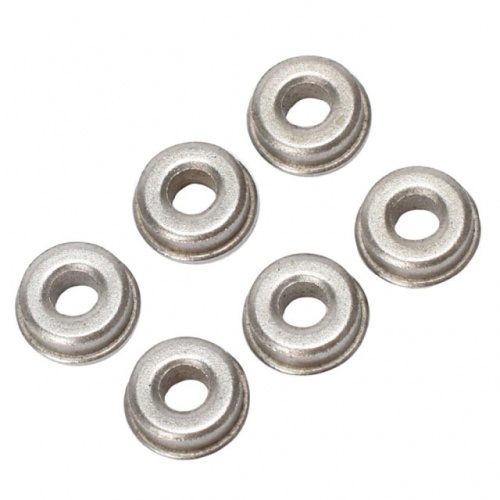 Airsoft 7mm Stainless Steel Gearbox Bushings V2 V3