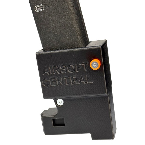 ARP9 AEG Magazine Adapter for Odin Innovations M12 Sidewinder Speed Loader