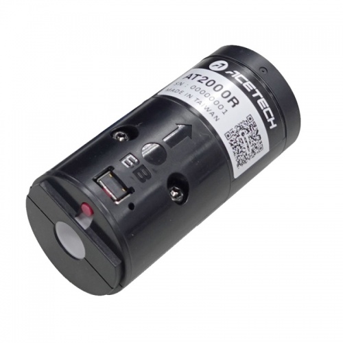 Acetech Airsoft Tracers | Next Day UK Delivery Available - Airsoft Central