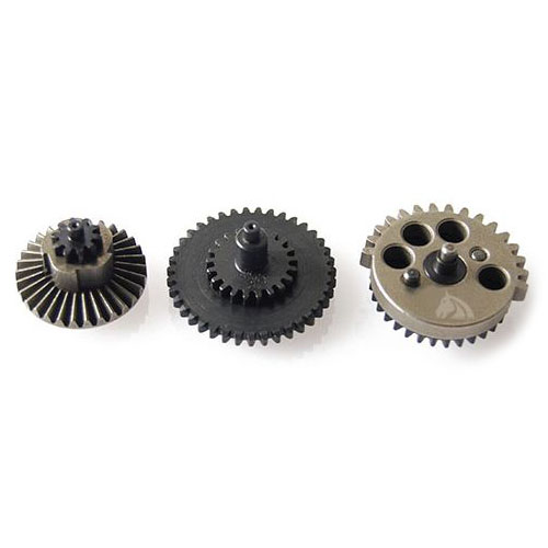 Gears & Shims Airsoft Central