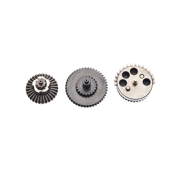 Lonex Airsoft Spiral Bevel Gear and Helical Motor Pinion Airsoft Central