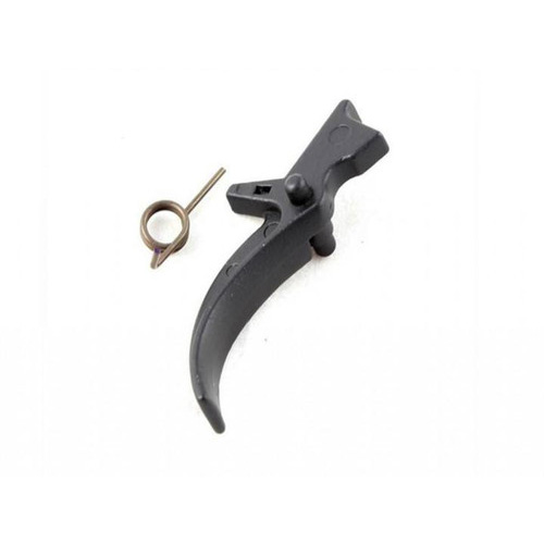 Lonex Steel Trigger for Airsoft M16 Series