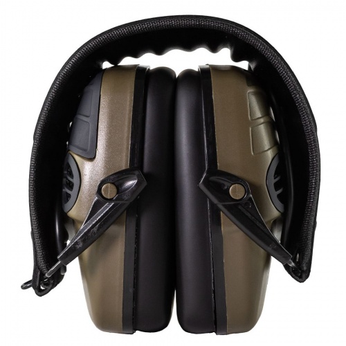 Jack Pyke Electronic Ear Defenders for Airsoft