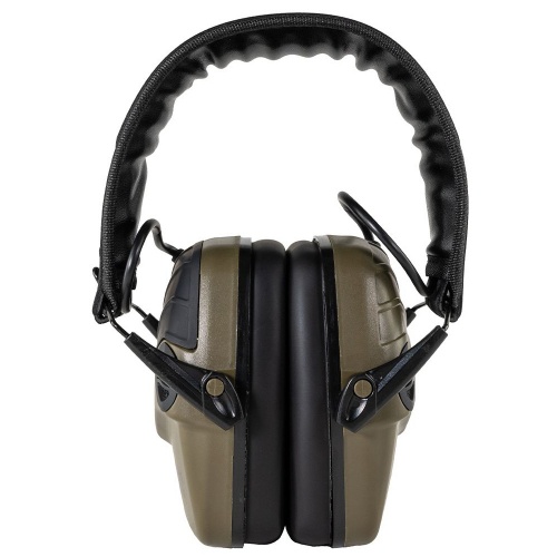 Jack Pyke Electronic Ear Defenders for Airsoft