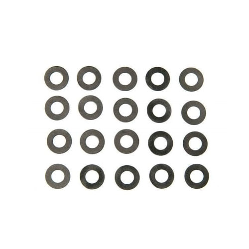 Gears & Shims Airsoft Central