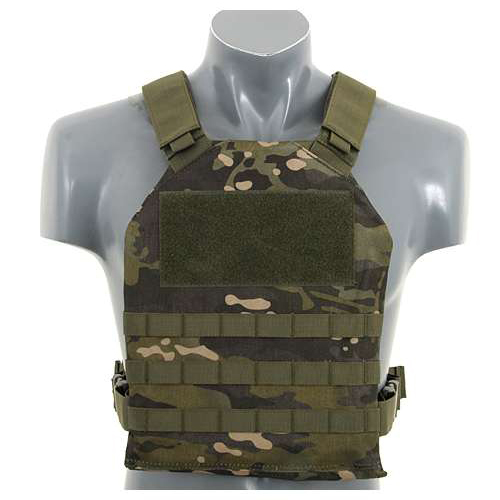 Vests & Rigs [2] Airsoft Central