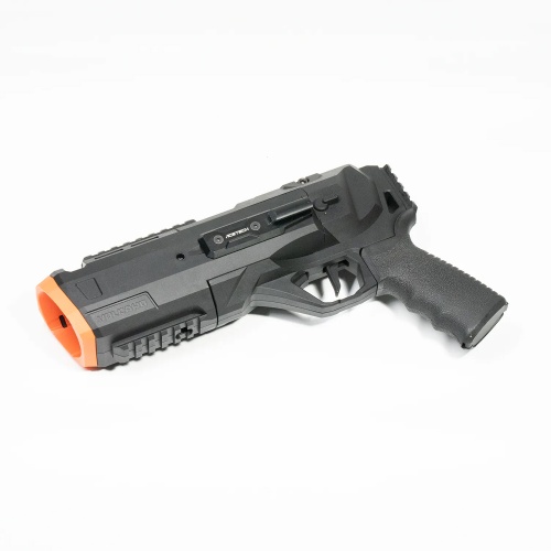 ACETECH Airsoft Adaptive Grip Pour Volcano Grenade Launcher - Poignée Ergonomique