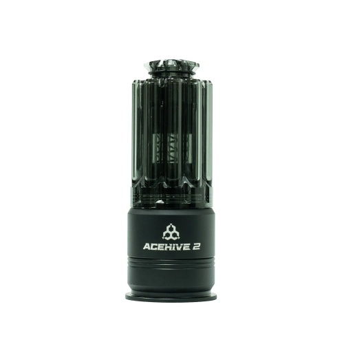Acetech AceHive 2 x Spawner - 40mm Airsoft Grenade and Instant Reloader ...