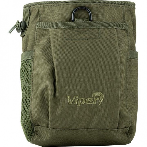 Viper Tactical Elite Dump Pouch - Green