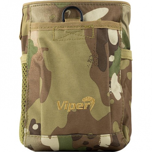 Viper Tactical Elite Dump Pouch - VCAM