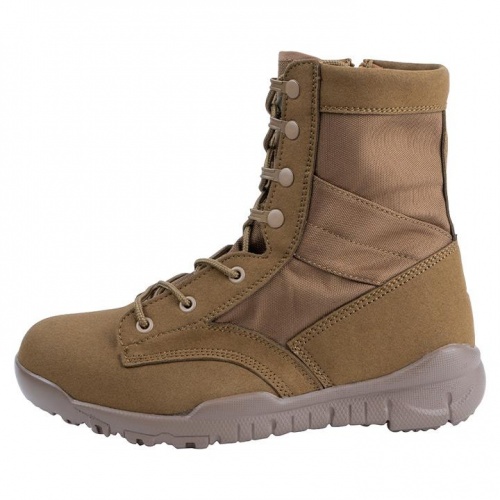 Viper Tactical Sneaker Airsoft Boots - Tan