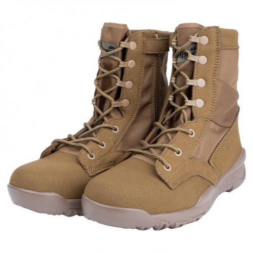 Viper Tactical Sneaker Airsoft Boots - Tan