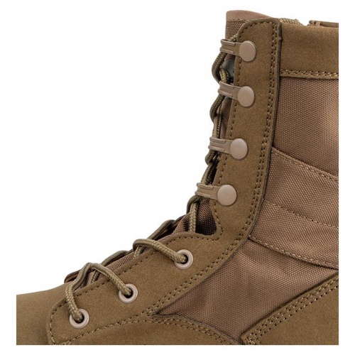 Viper Tactical Sneaker Airsoft Boots - Tan