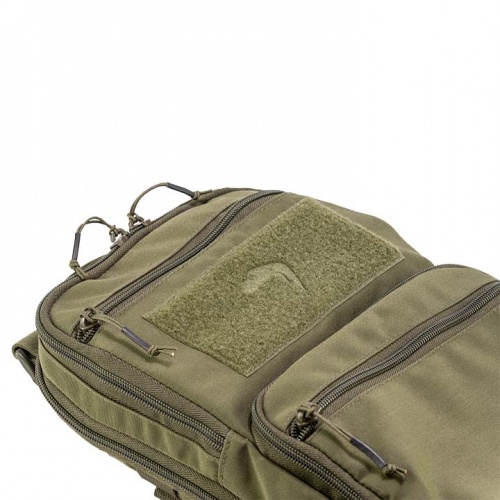 Viper Tactical VX Buckle Up Airsoft Charger Rucksack Pack - Green