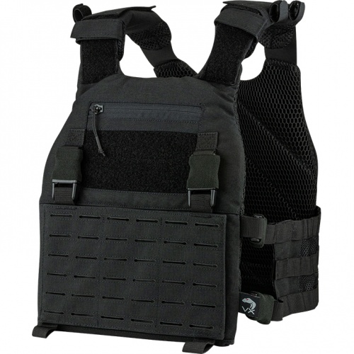 Viper Tactical VX Buckle Up Airsoft Chest Plate Carrier Rig GEN2