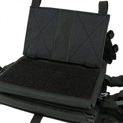 Viper Tactical VX Buckle Up Airsoft Chest Plate Carrier Rig GEN2