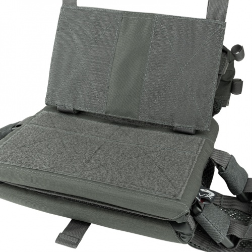 Viper Tactical VX Buckle Up Airsoft Chest Plate Carrier Rig GEN2