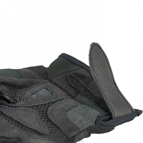 Viper TACTICAL Elite Gloves Black Small - View #7
