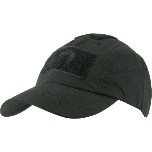 Viper Tactical Elite Baseball Airsoft Hat - Black