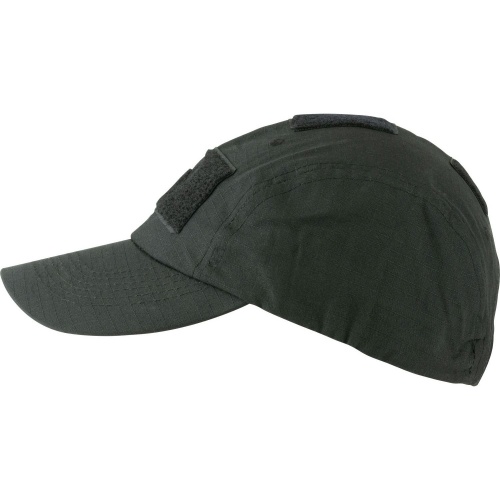 Viper Tactical Elite Baseball Airsoft Hat - Black
