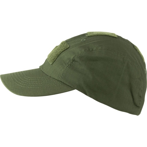 Viper Tactical Elite Baseball Airsoft Hat - Green