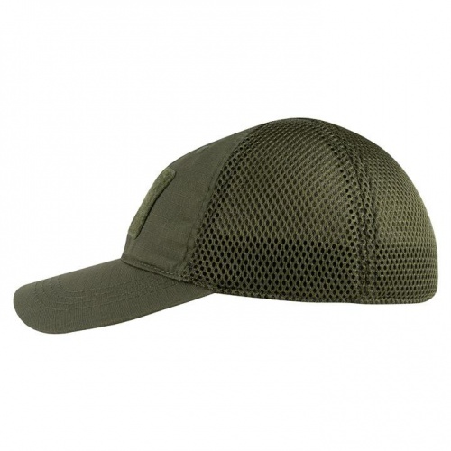 Viper Tactical Flexi Fit Baseball Cap - Green