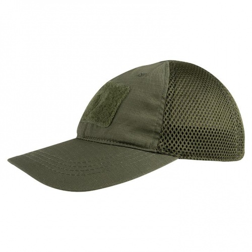 Viper Tactical Flexi Fit Baseball Cap - Green