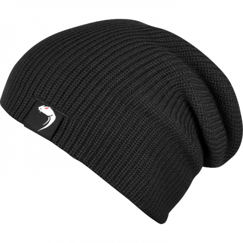 Viper Tactical Bob Beanie Hat -Black