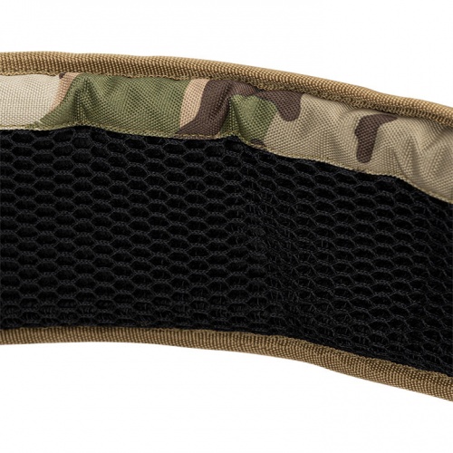 Viper Tactical Skeleton Harness MOLLE Belt - Desert Tan Camo VCAM