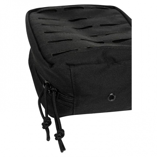 Viper Tactical Lazer Medium Airsoft Utility Pouch - Black - Airsoft Central