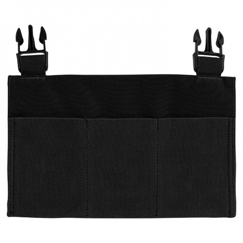 Viper Tactical VX Buckle Up Rifle Magazine Carrier - Black